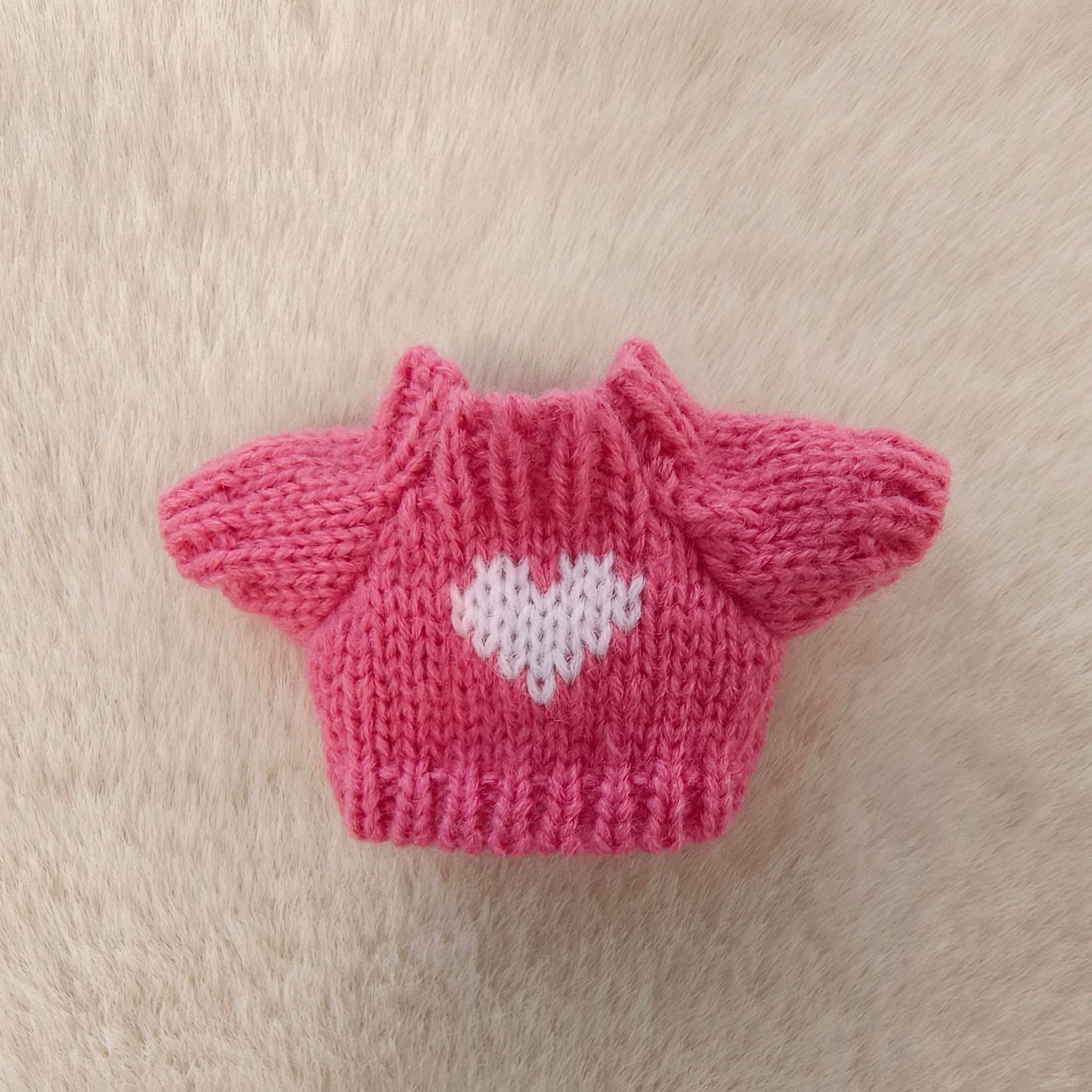 Plush doll, pendant, accessory, Physicals, 10 cm, children's clothing, 14 cm