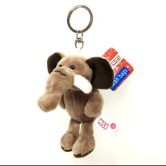 期間限定セール開催中！9.23-10.30 動物モチーフのぬいぐるみキーホルダー、バッグチャーム