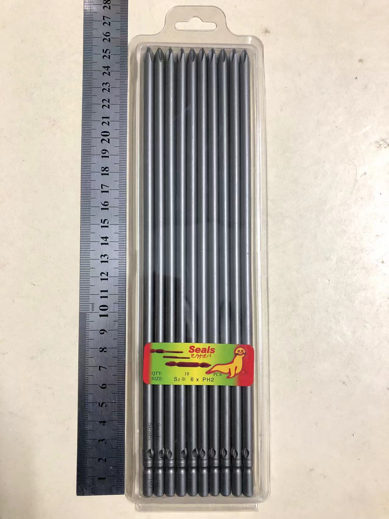 FUENTE fabricante león marino sellos destornillador eléctrico cabeza Cruz destornillador eléctrico cabeza precio descuento calidad confiable