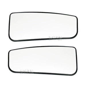 Suitable for Ford F150 F250 F350 F450 F550 15-20 rearview mirror lower lens rearview mirror glass