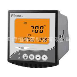 匹士克(PISCO)PH500 酸碱度/氧化还原电位仪  PH/ORP测量仪