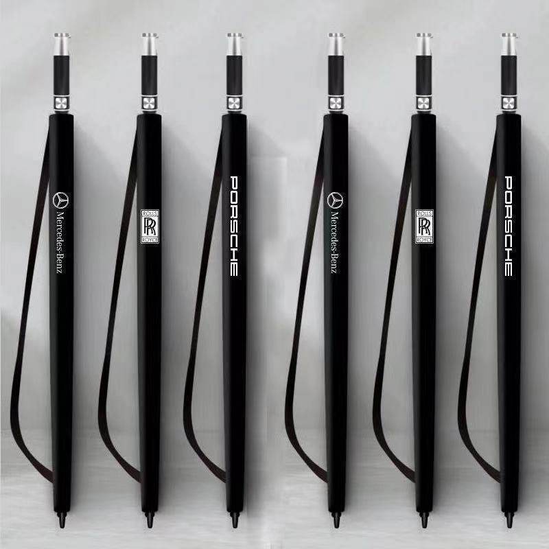 Rolls-Royce Umbrella, Long-Handled, Fully Automatic, High-End Luxury Car Straight Umbrella, Vip Umbrella, Special Long-Handled Umbrella, Golf Umbrella Rolls-Royce Umbrella, Long-Handled, Fully Automatic, High-End Luxury Car Straight Umbrella, Vip Umbrella, Special Long-Handled Umbrella, Golf Umbrella