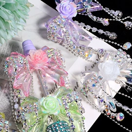 diy饰品;耳环;耳钉