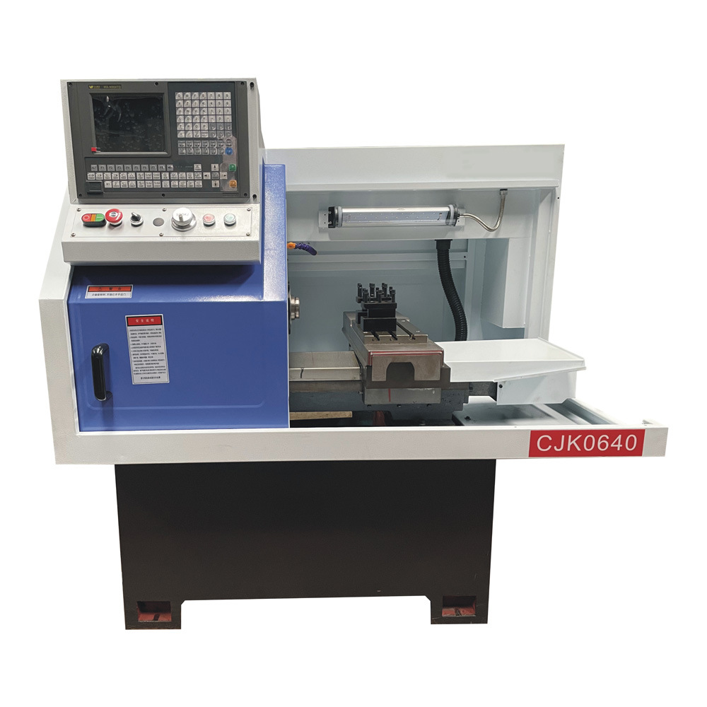 直供浙江车床 小型的数控仪表车 数控机床产销厂家