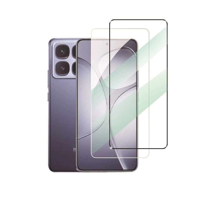 Совместимый с Xiaomi 14T высокодефф пир film полное покрытие прозрачное стекло millet 14tpro защитная пленка от подглядывания