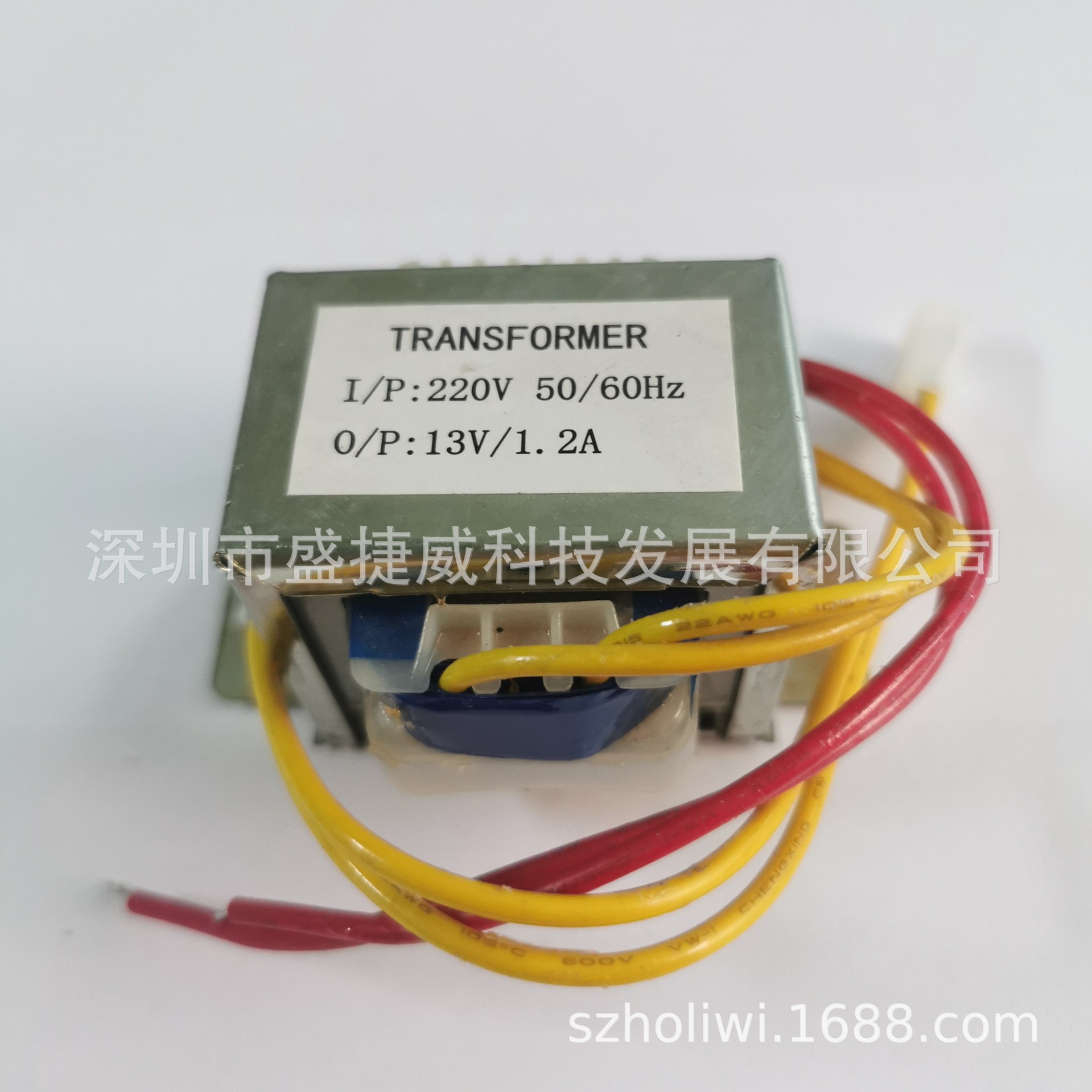 供应控制板变压器