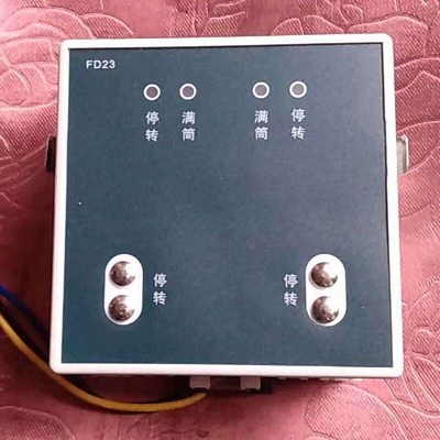 Solenoid klapanlar yarn machine, control box for - fd23-solenoid-valve