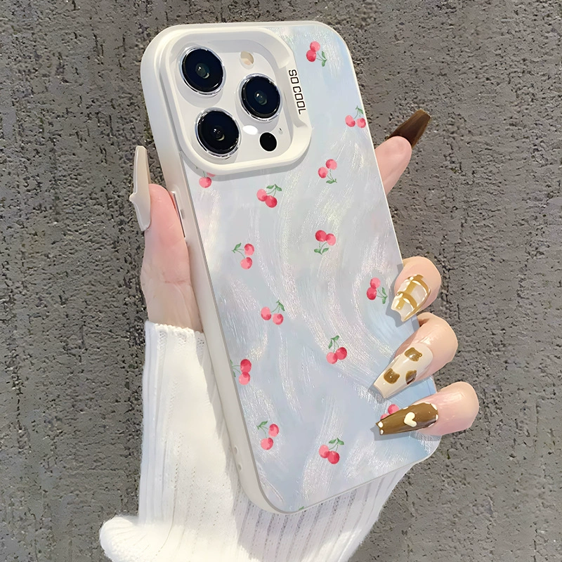Apple, фуксия совместимый чехол для iPhone 15, чехол для телефона, матовый iPhone11 Pro, iphone, 17promax