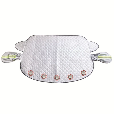 Car snow shield, [Customized] Aneng Car Snow