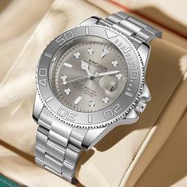 石英表;机械表;表盒