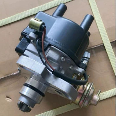 Ignition distributor Distributor