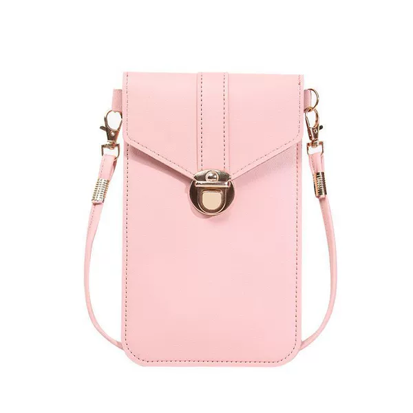 Pink [Double -layer upgrade linked version]