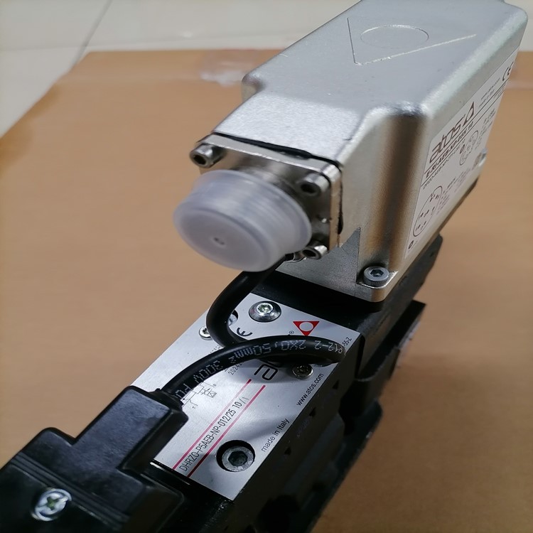 意大利阿托斯比例阀DLKZOR-TES-SF-NP-160-L71/BCI