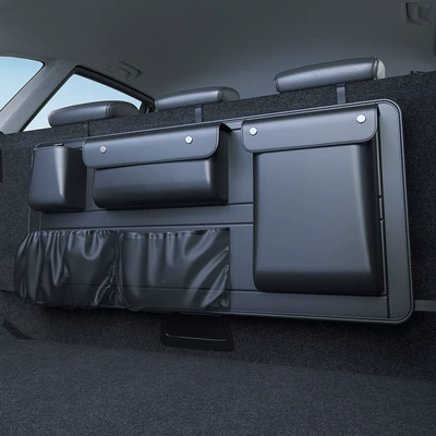 Bag, Multifunctional Car Storage – Car storage bag/box