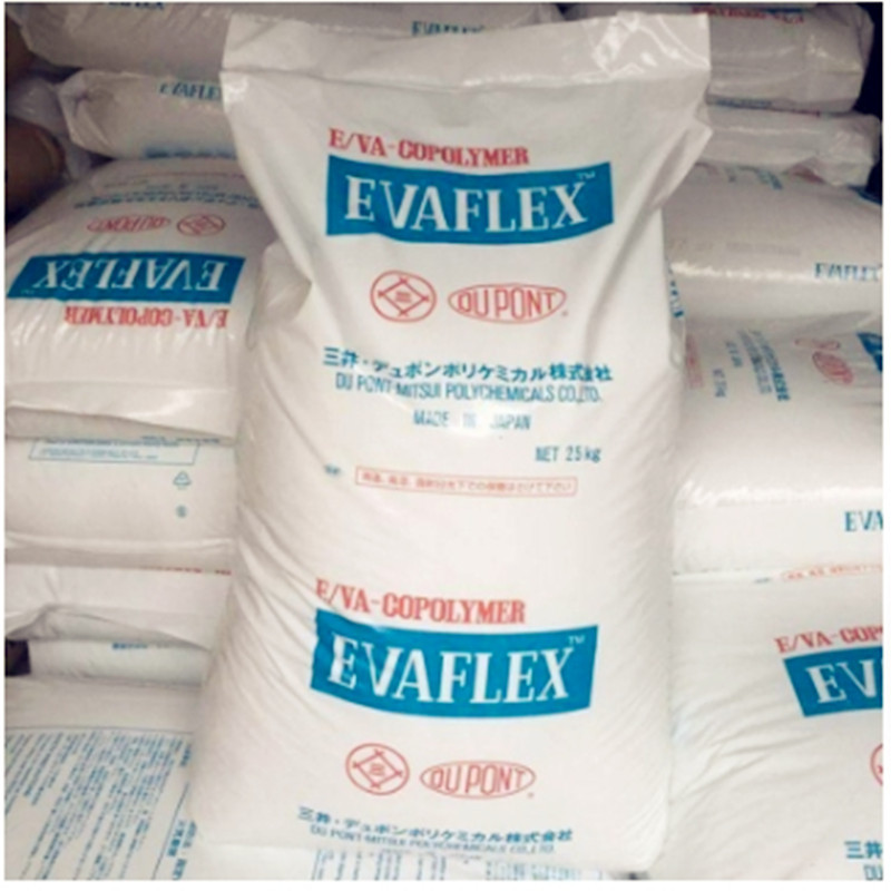 高粘接EVA 410 日本三井EV360  EV180 粘合剂涂料 强热粘接能力