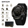 2213 silicone all black [with gift box packaging]