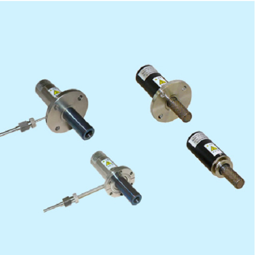 进口  第一热研  ANALYZER  真空气氛用氧传感器 TB-ⅡVN