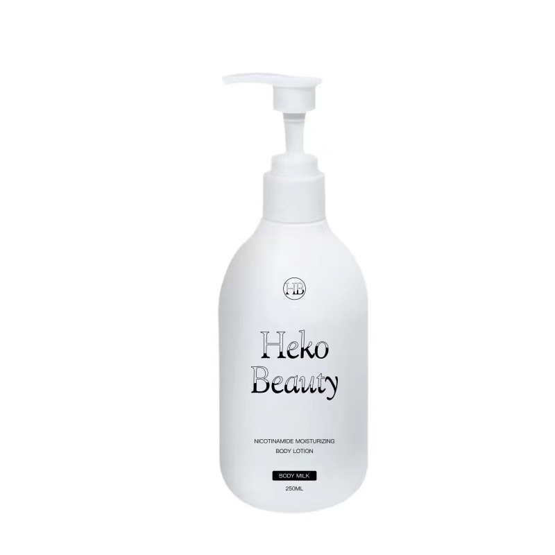 HEKO BEAUTY身体乳 NICOTINAMIDE MOISTURIZING BODY LOTION跨境|undefined
