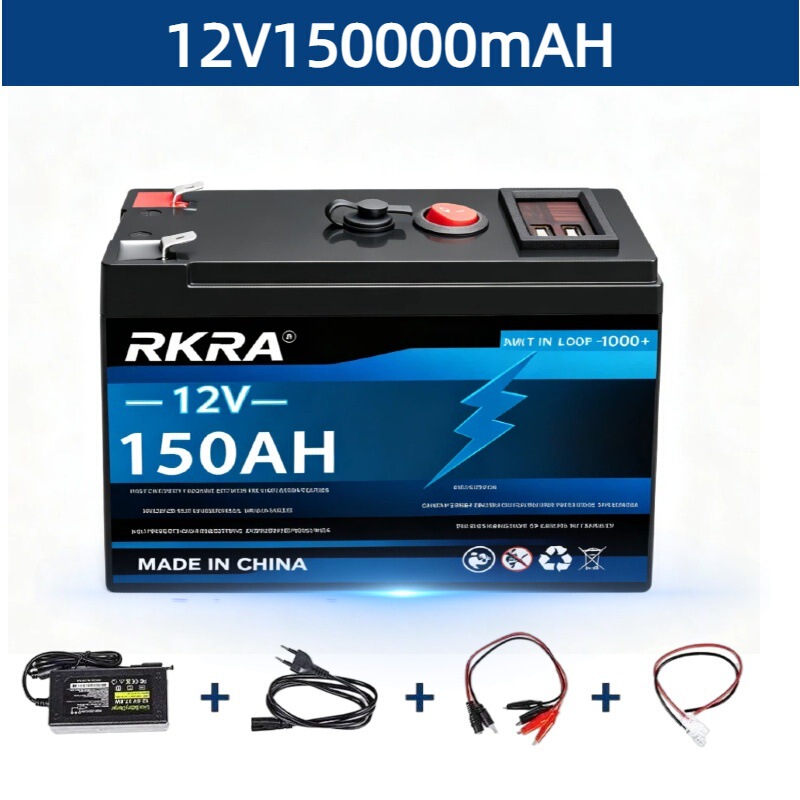 Assembling 12V 3S7P lithium-ion battery pack, original 18650 rechargeable USB box battery, 12V 2100 Assembling 12V 3S7P lithium-ion battery pack, original 18650 rechargeable USB box battery, 12V 2100