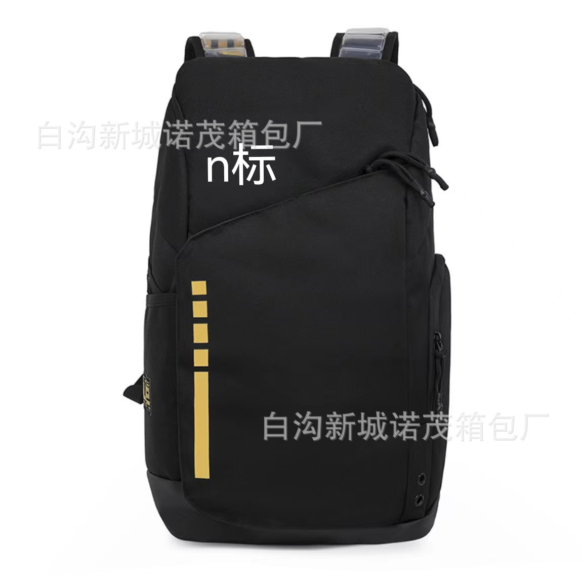 196 블랙 골드