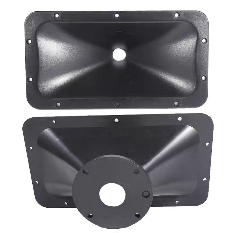 340*183*128 Treble Horn Speaker Horn Bracket 44 Core 51 Core 75 Core 100 Core Flat Horn Horn