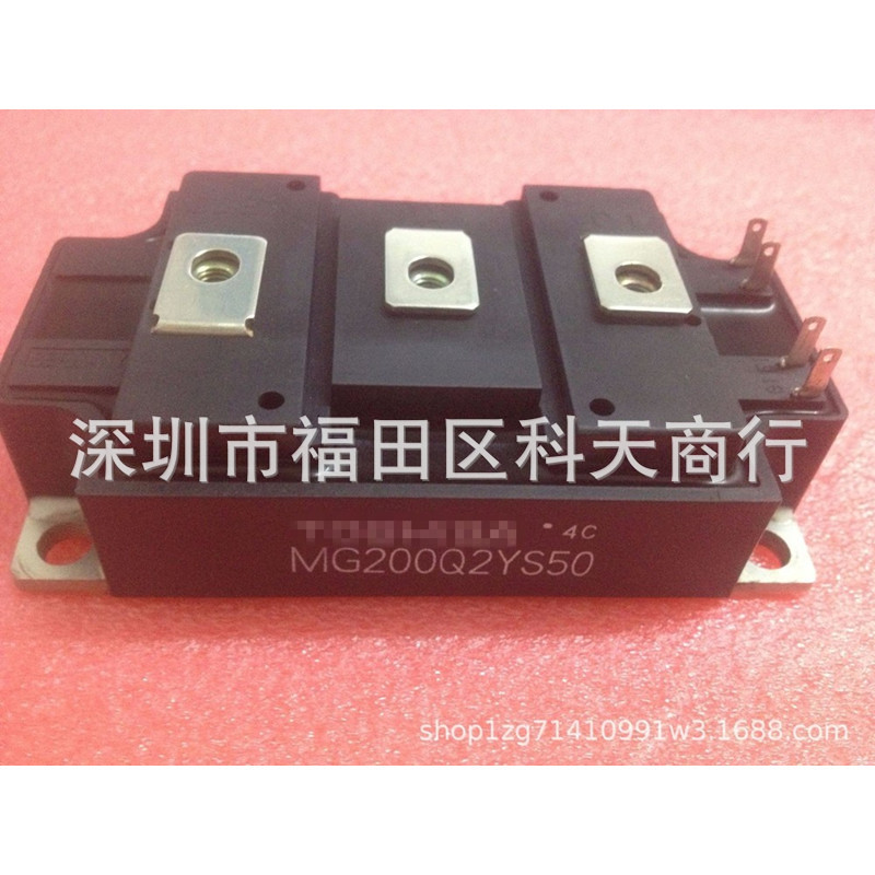 MG200Q2YS11 MG200Q2YS40/50 MG200Q2YS60A MG200Q2YS65H 全新