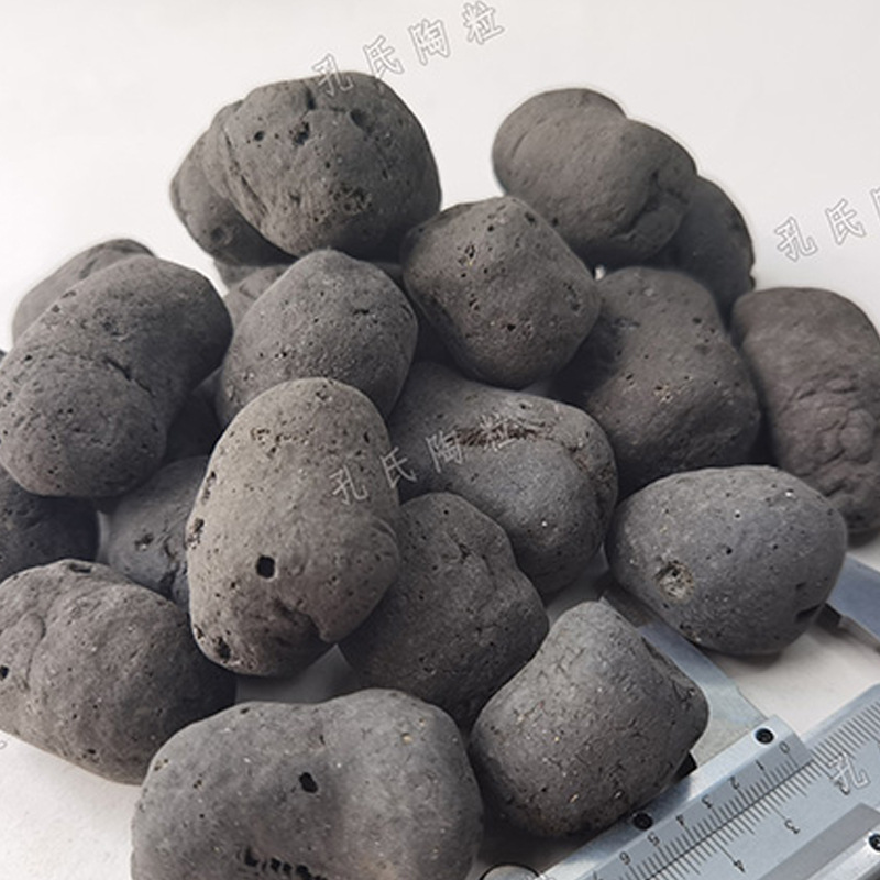 Varios baños ligeros y de alta resistencia de cerámica rellenan edificios fabricantes de cerámica para el tratamiento de aguas residuales de jardines de hormigón de cerámica image 16