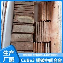 ���ɢ���ԭ���~����g�Ͻ� CuBe3 ���პ�� �^�������Ԫ������