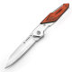 Multifunctional Folding Knife Outdoor Knife Sharp Knife Camping Climbing High Hardness Folding Knife Portable Tactical Knife Cross-border