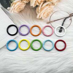 33MM��ɫ���Ꮧ��Ȧ耳׿��֙C��Ʒ����_�ڏ��ɿە�Ȧ�B�ӿ�Ȧ