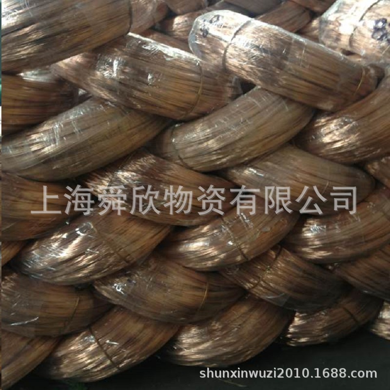 销售 h62黄铜丝 h62黄铜线 冷镦黄铜线材 平整度好 量大优惠！