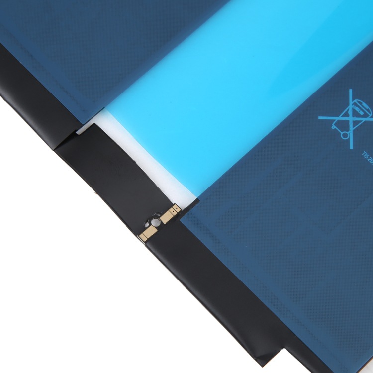 Aplicable para iPad Pro 10.5 2017 A1701 A1709 A1798 300mAh Reemplazo de energía