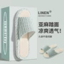 男士防滑静音四季拖鞋