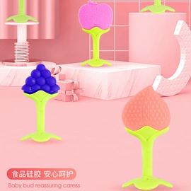 喂养餐具;其他哺喂用品;婴儿牙刷牙膏