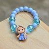 Cartoon children's bracelet, “Frozen”, wholesale