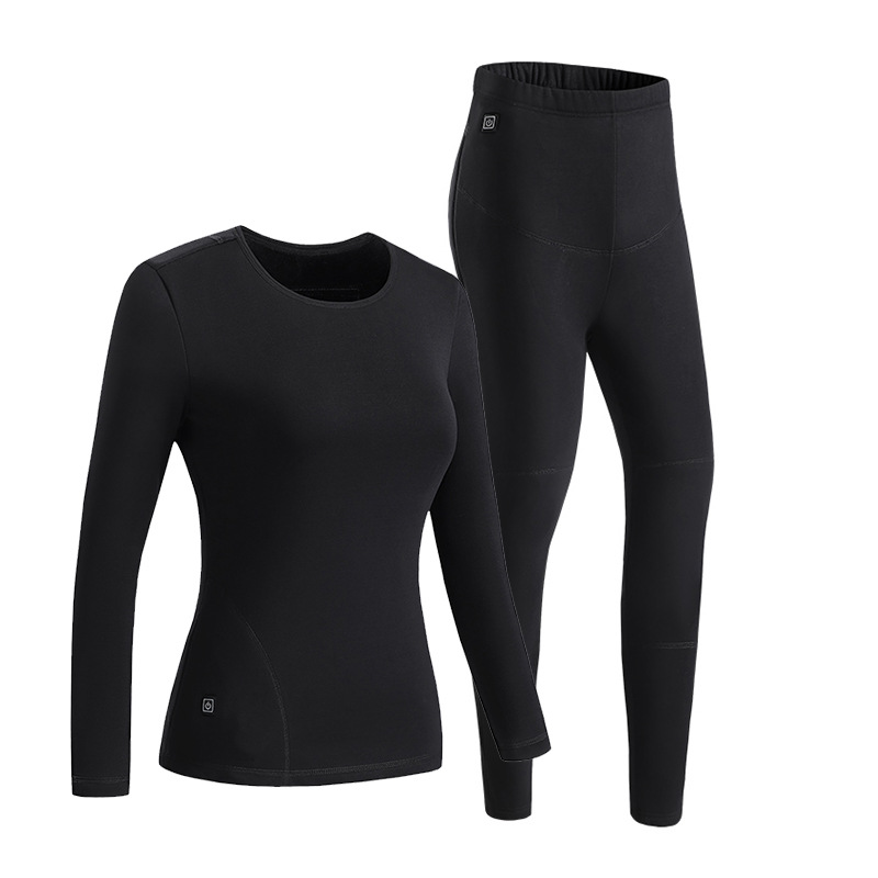 Traje Mujer-Negro