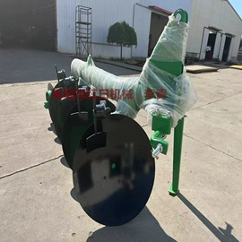 土壤耕整机械;农机配件;种植机械