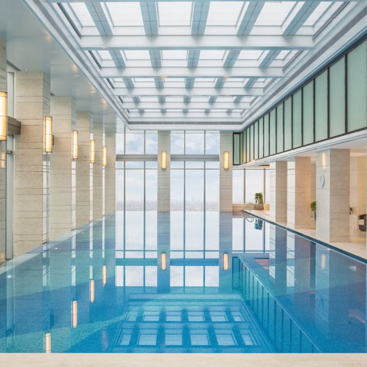 3-19mm白色 蓝色 绿色钢化玻璃门窗幕墙钢化玻璃建筑玻璃