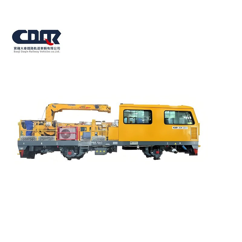 Продается тяжеловесный железнодорожный вагон GCM-2201