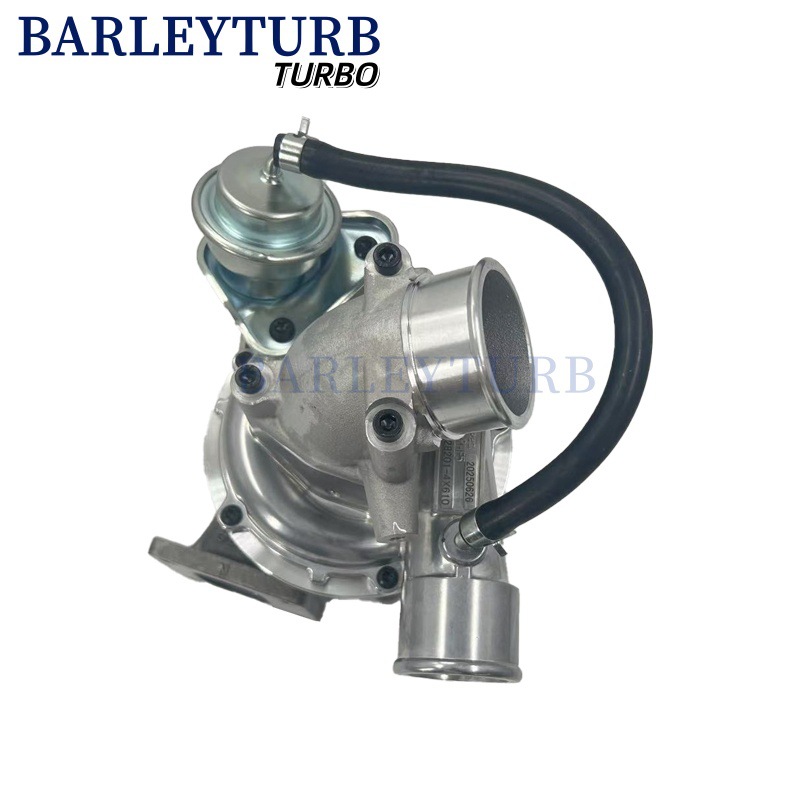 28200-4X610 Is Suitable for Hyundai Kia Bongo 3 2.9L 28201-4X610 Turbocharger