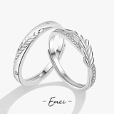 Кольцо для влюбленных подходит для мужчин и женщин для друга, подарок на день рождения