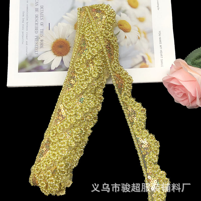 Золото (1 шт. на 10 размеров)*4 см.