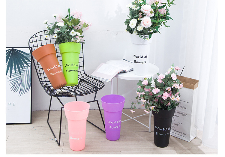 Versatile Use in Floral Arrangements