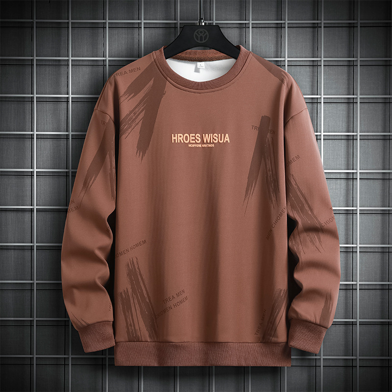 6585 коричневый