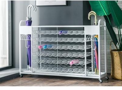 商用雨伞架酒店大堂银行雨伞收纳架学校公司办公雨伞放置架家用