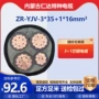 监测哈达铜芯线缆
