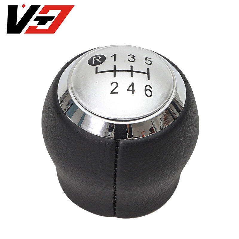 Cross-Border Auto Parts Suitable for Toyota Corolla Yaris Car Gear Head 12mm Handball Car Parts