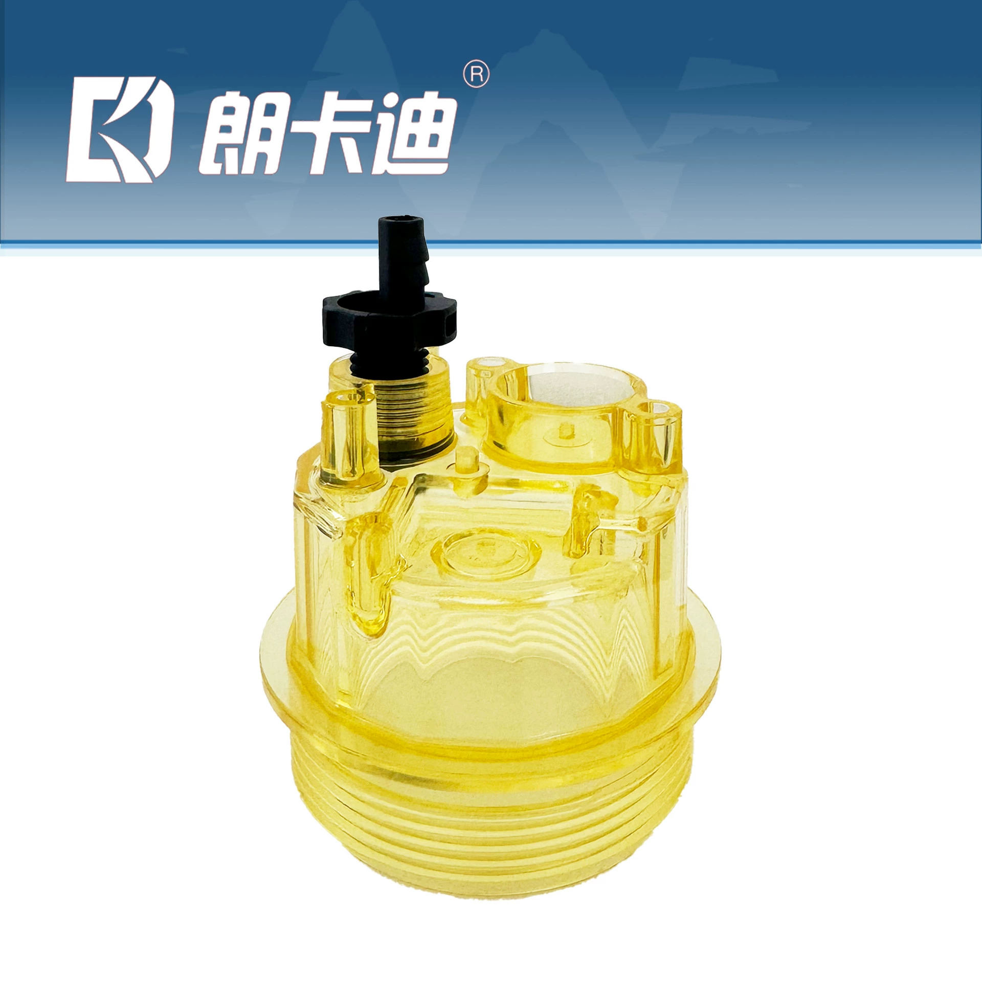 Масляный cup PL420 suitable for truck construction machinery truck Howo J6 Weichai loader фильтр-купка оптоваяurch