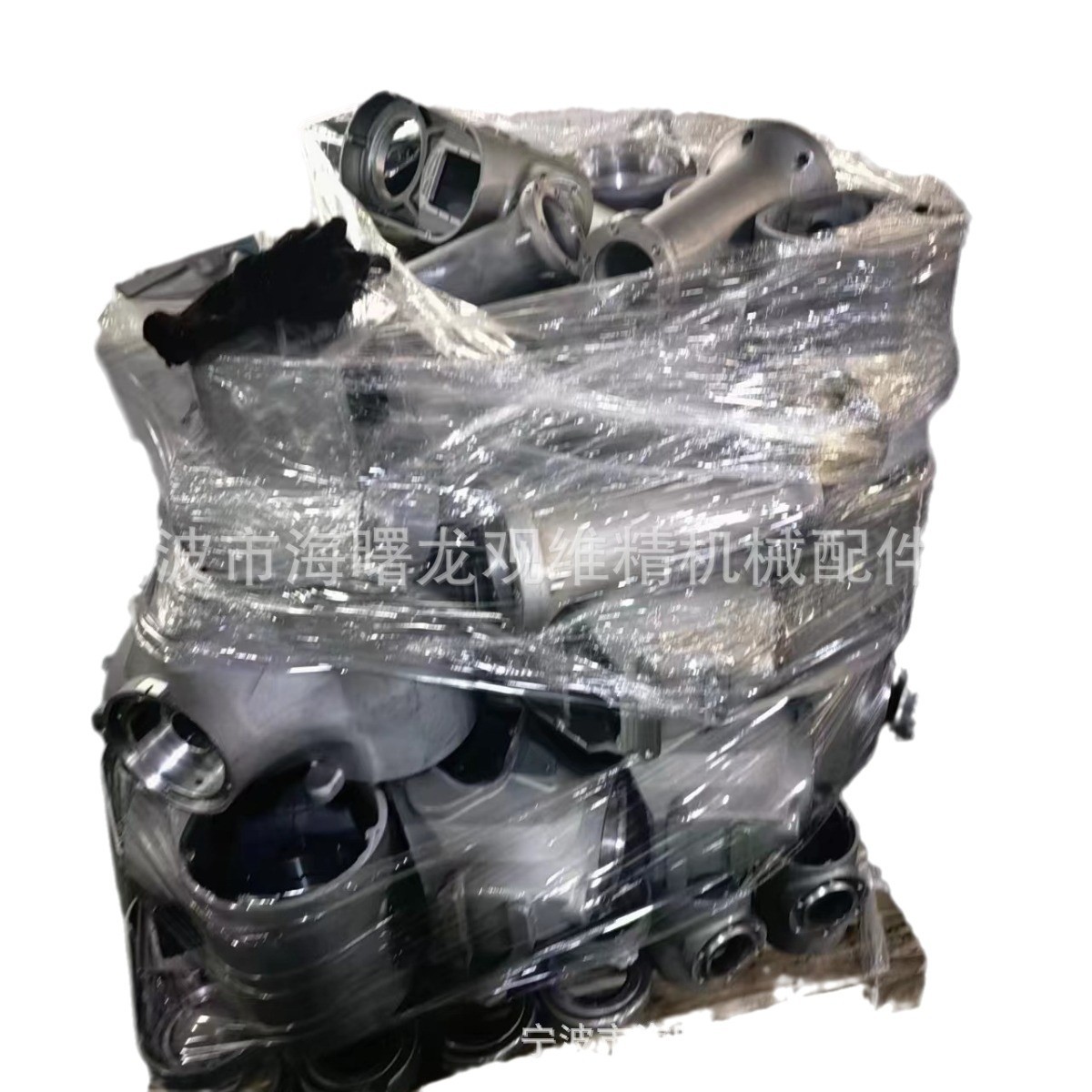 杭州铝铸件 重力铸造 实型铸造 铸铝件 翻砂铸造 抛丸处理