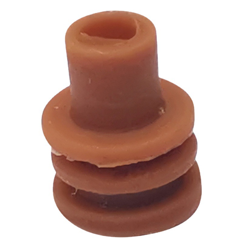 Substitución de BOSCH 1928301085 conector impermeable de fábrica de tapón impermeable de automóvil